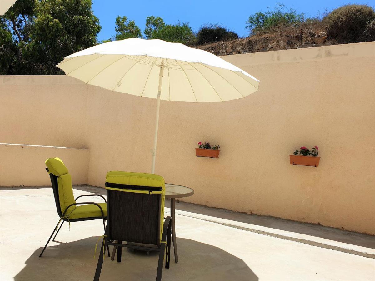 Leucolla Hill & Sea Appartement Protaras Buitenkant foto