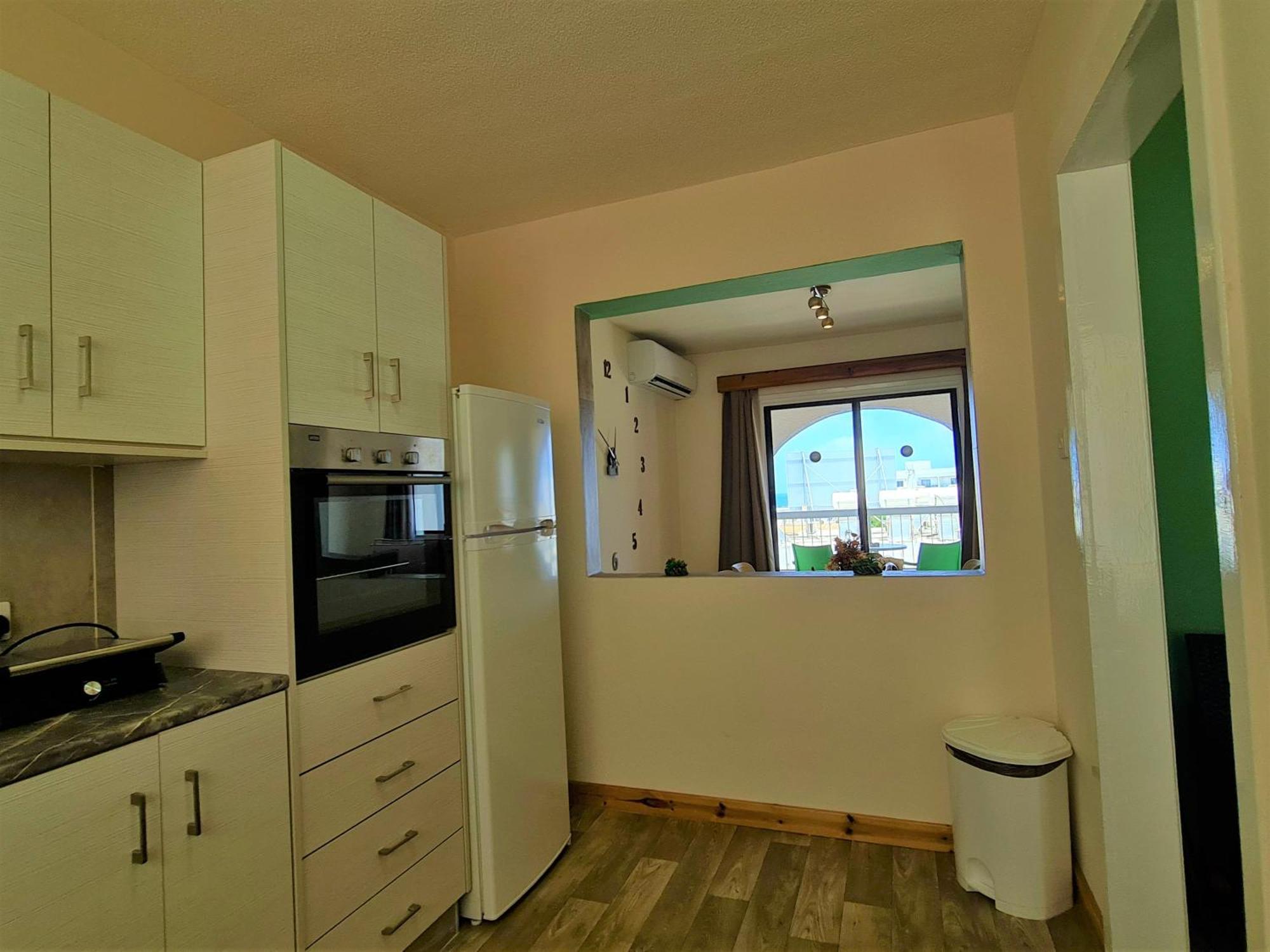 Leucolla Hill & Sea Appartement Protaras Buitenkant foto